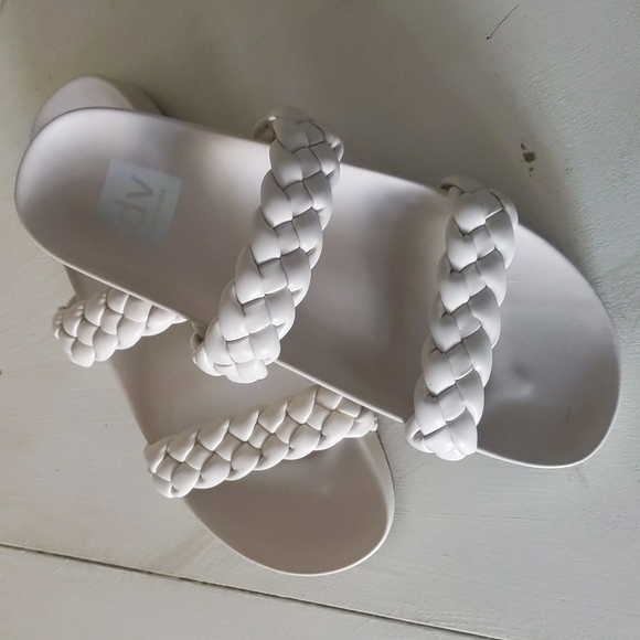 DV by Dolce Vita Shoes - DV Dolce Vita Parla Slip On Sandal